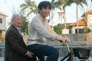 Ông Nguyễn Sự và những việc làm 'không giống ai'