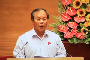 'Tên dài quá 25 chữ cái không ảnh hưởng an ninh quốc gia, an toàn xã hội'