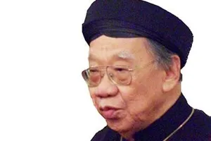 Đặt máy tạo nhịp tim nhân tạo cứu GS Trần Văn Khê