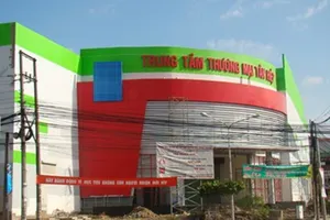 TTCP kiến nghị Thủ tướng xử lý Chủ tịch TP Biên Hòa 