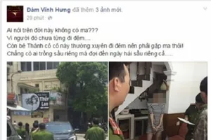 ​Thánh Cô Cô Bóc mở màn cho đại chiến showbiz