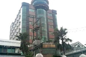 Thông tin tiếp vụ chủ khách sạn ở Cà Mau mua dâm trẻ em 