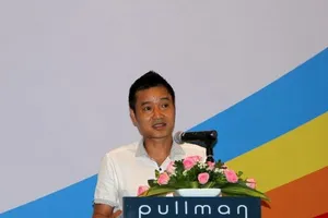 Tổ chức trại hè bóng đá cho trẻ em ở bốn thành phố lớn