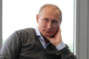 Putin chia sẻ chi tiết về đời tư
