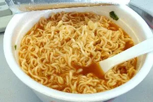 Chưa phát hiện mì Maggi nhiễm chì ở Việt Nam