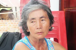 Vụ vội chôn nạn nhân TNGT: Gia đình khiếu nại vì công an 'lật kèo'