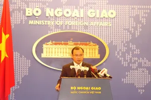 Xác minh việc ngư dân bị ép ký công nhận chủ quyền TQ ở biển Đông