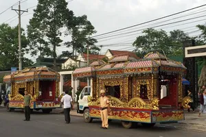 Khi tình yêu thành thù hận