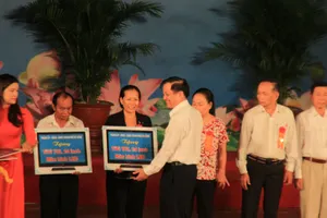 ĐÀ NẴNG: 1.188 ngôi nhà cho người có công với cách mạng