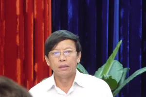 Bí thư Tỉnh ủy Quảng Nam xin được nghỉ hưu