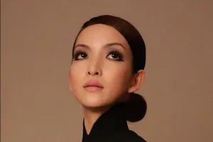 Diễn viên Linh Nga lần đầu kể về 10 năm 'mất tích'