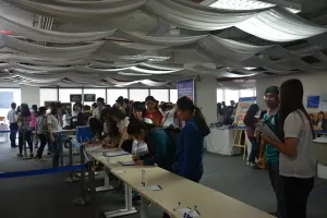 38 thí sinh đầu tiên trúng tuyển NV1 vào ĐH Hoa Sen theo phương thức mới