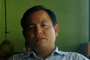 Chụp hình người khác tung lên mạng, coi chừng bị kiện!