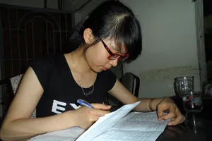 Xương rồng xứ Nghệ