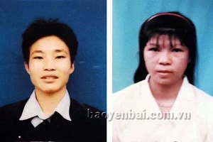 Vụ thảm sát ở Yên Bái: Thông báo truy tìm đối tượng gây án bỏ trốn