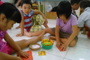 TP.HCM chỉ tổ chức khai giảng trong ngày 5-9