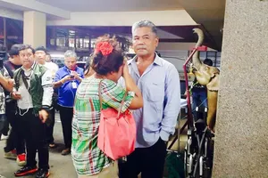 Vụ nổ bom tại trung tâm Bangkok: Tình hình du khách Việt Nam ra sao? 