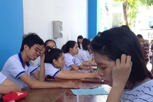 Toàn cảnh điểm chuẩn dự kiến 111 trường ĐH, CĐ trên cả nước 