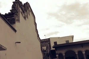 Tôi học gì ở tiểu học?