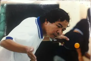 ‘Sao vậy anh Vẹn ơi…’