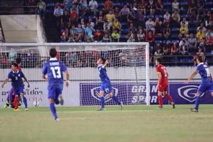 U19 Việt Nam 0-6 U19 Thái Lan: Lại thua, lại về nhì