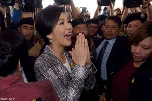 Cựu thủ tướng Thái Lan phải bồi thường hàng trăm tỉ bath