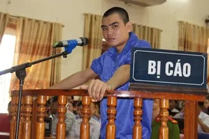 Audio: Trực tiếp phiên tòa xét xử vụ giết bốn người ở Nghệ An