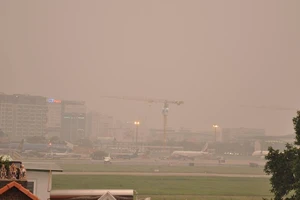 Chưa có cơ sở khẳng định hiện tượng 'mù khô' do ô nhiễm 