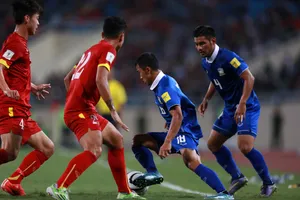 Vũ khí của người Thái, sự xa xỉ của chúng ta