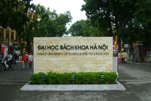 Trường ĐH Bách khoa bổ nhiệm 5 hiệu phó 