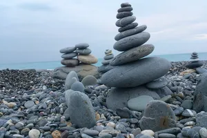 Sạc pin cho chính mình 