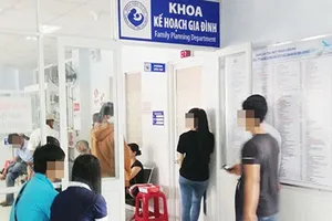 Audio: Hai lần mổ bắt con cho sản phụ 14 tuổi 