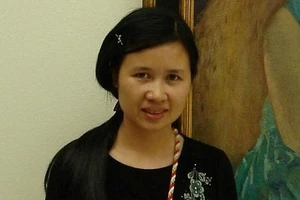 Việt Nam có nữ giáo sư toán học thứ hai