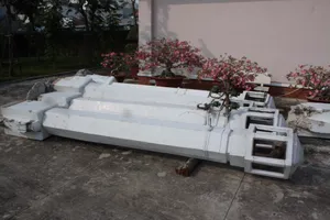 Treo “án tử” cầu Đúc một tuần để thẩm định lại chất lượng