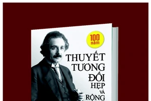 100 năm Thuyết tương đối