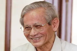 Nghe GS Phan Huy Lê nói về giảng dạy môn Lịch sử 