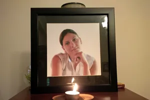 Trở về với nỗi buồn St. Petersburg