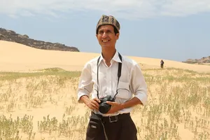 Người thầy "khai phóng" đời tôi! 