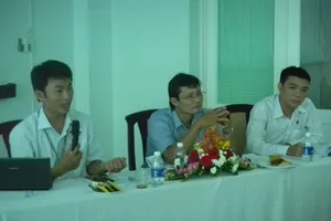 Người thầy không bao giờ điểm danh nhưng giảng đường đông nghẹt