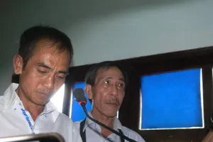 Ông Huỳnh Văn Nén: 'Có ai trên đất nước này khổ như tôi không?'