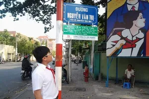 Bình yên ở con đường ngắn nhất Biên Hòa