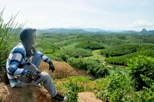 Trường Sơn - Cung đường phải phượt một lần trong đời