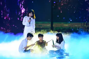 'Tôi thấy hoa vàng trên cỏ xanh' và 'Cuộc đời của Yến' thắng lớn 