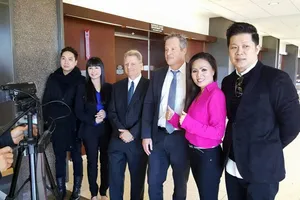 Ca sĩ Hồ Lệ Thu thua kiện vụ gian lận tiền từ thiện cho hội người mù 