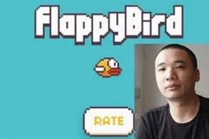 Cha đẻ 'Flappy Bird' lập kỷ lục Guinness 2016