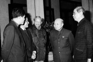 Hậu trường lựa chọn “nhân vật số 1”