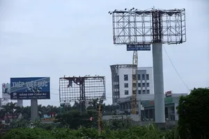 Quyết định đầu tiên năm 2016 của chính quyền Hà Nội