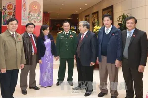 Bốn bước chuẩn bị cho việc ‘chốt’ danh sách bầu cử