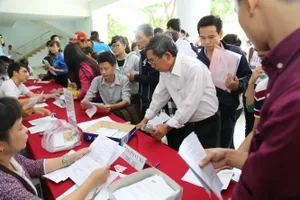 Điều chỉnh ưu tiên tuyển sinh 2016 như thế nào?