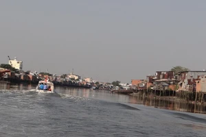 Vốn ODA của TP.HCM sẽ gom về một mối